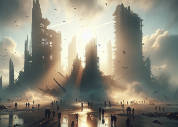 Sismo del 2 de enero acumula cerca de mil réplicas; recuento de daños y zonas afectadas