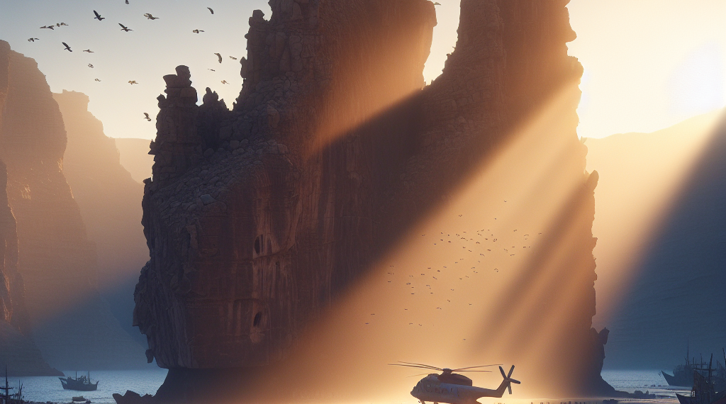 Yemen convertirá la isla de Socotra en un "símbolo soberano", donde hubo que evacuar a 600 turistas, algunos españoles