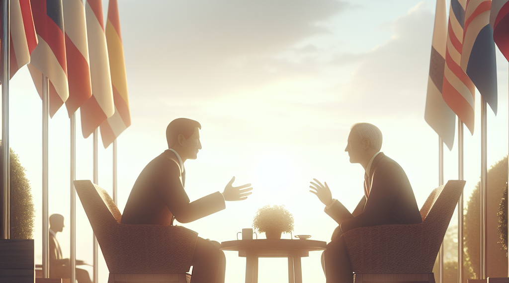 Xi Jinping se reúne con Starmer, el último de los tradicionales aliados de EEUU que se acerca a Pekín: "China es un actor vital en el escenario global"