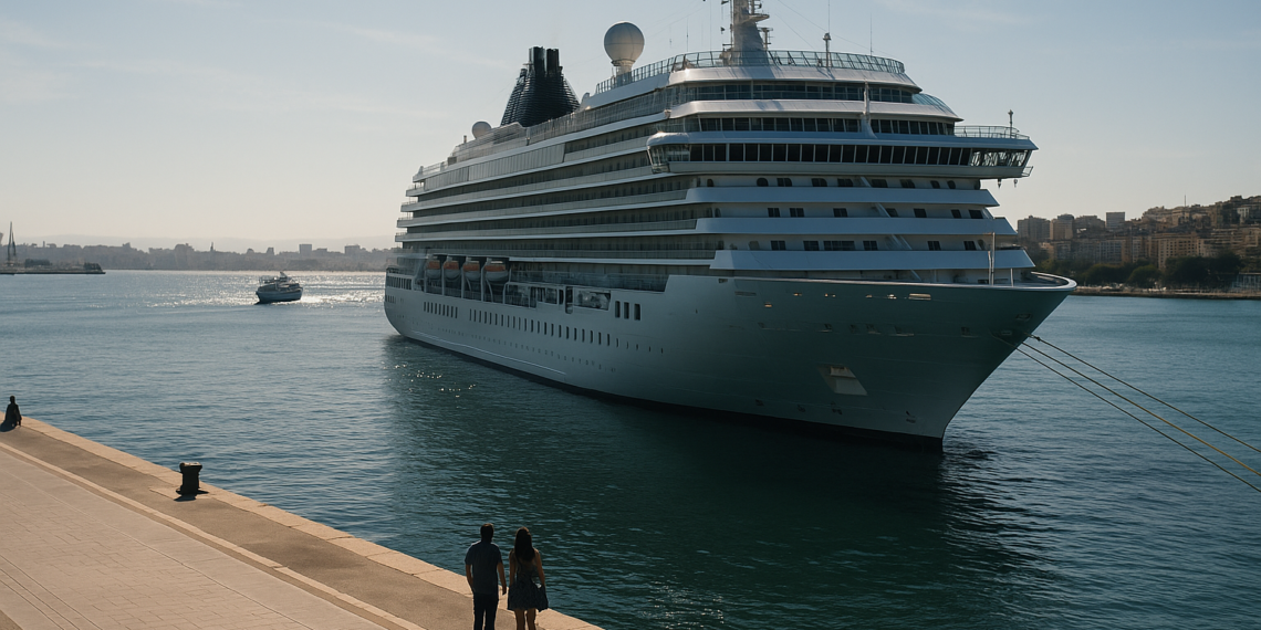 Nace Corazul Cruceros ⋆ Actualizaciones sobre Navegación y Viajes Marítimos – Dimension Turistica Magazine