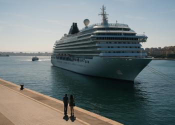 Nace Corazul Cruceros ⋆ Actualizaciones sobre Navegación y Viajes Marítimos – Dimension Turistica Magazine