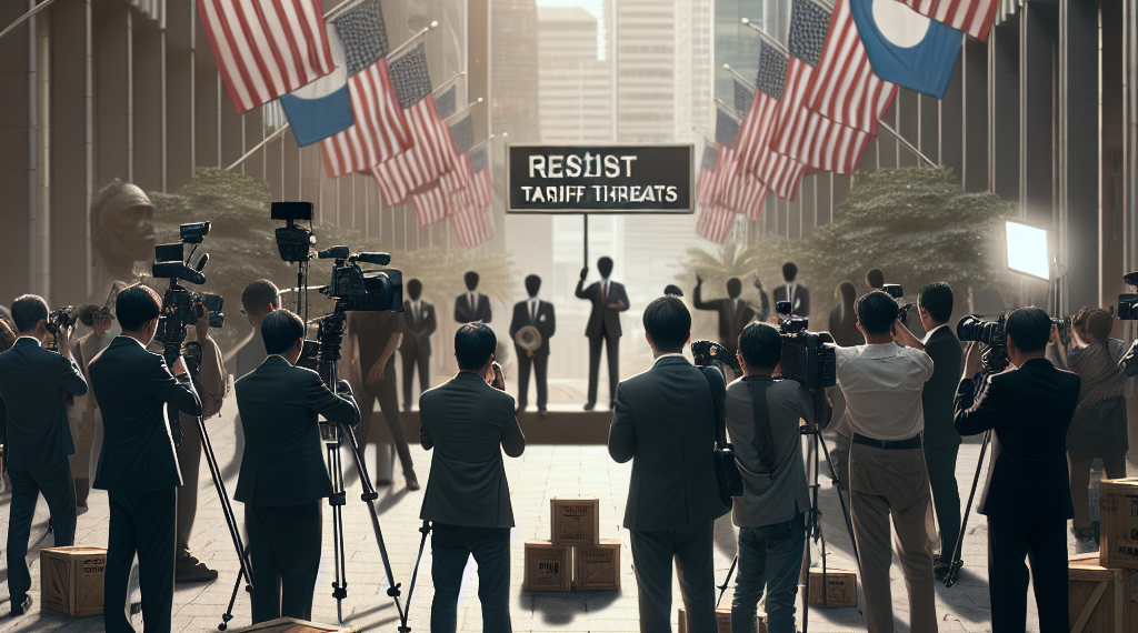 T-MEC "sobrevivió" a las amenazas arancelarias de Trump: Ebrard