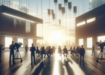 TV Azteca anuncia la fusión de sus áreas de noticias