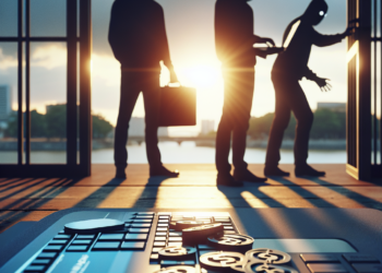 Estrategias para proteger las finanzas personales ante ciberdelincuentes