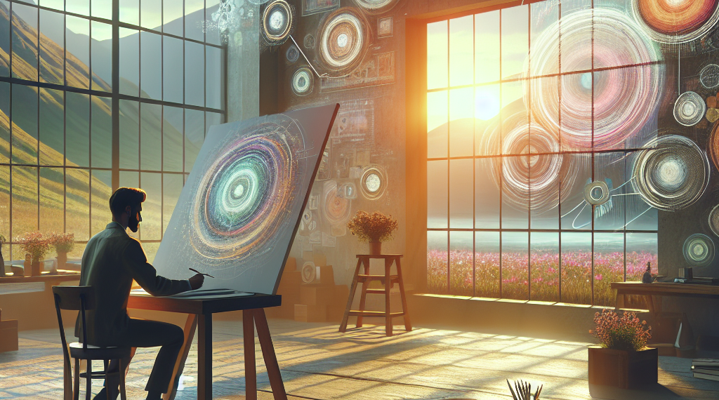 Tarek Atoui Selected for Next Turbine Hall Commission at Tate Modern