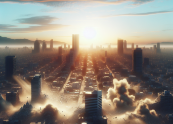 CDMX, Edomex y lista de estados donde se sintió el temblor