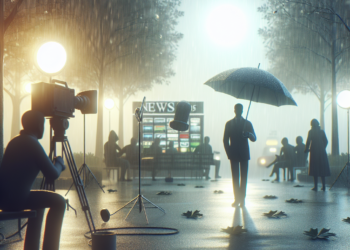 Clima del 15 de enero tendrá bajas temperaturas y lluvias