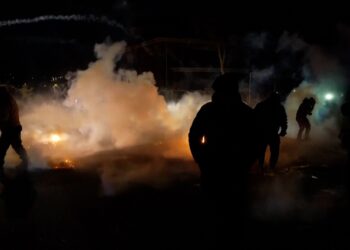 El miedo y la ira se extienden tras otro tiroteo relacionado con la inmigración en Mineápolis