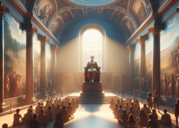 Museum wall texts are an art in their own right—but will they survive the digital age? - The Art Newspaper