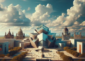 Every Open Art Museum Directorship in the United States