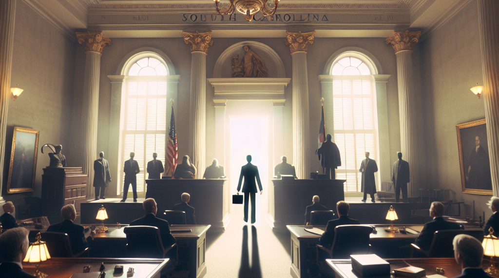 South Carolina Todd Atkinson Wins $158K in Copyright Infringement Case