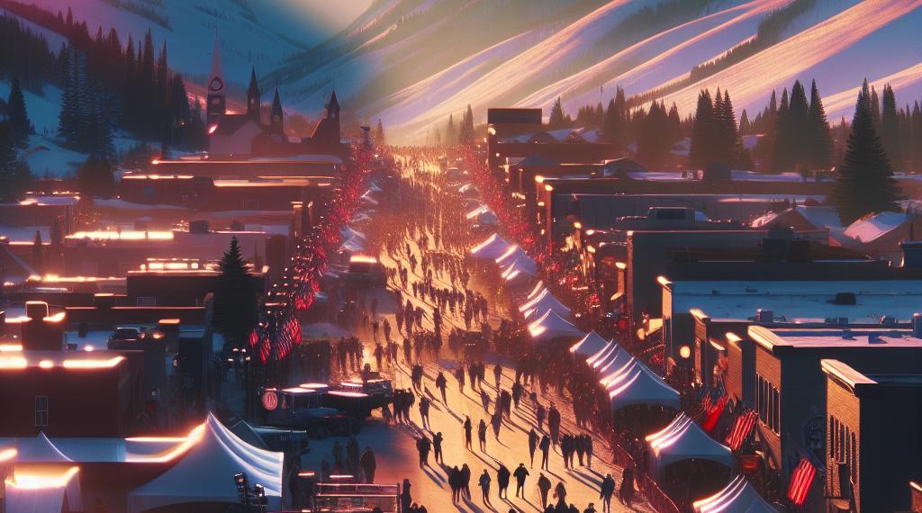 Lo que hay que saber sobre el Festival de Cine de Sundance de 2026