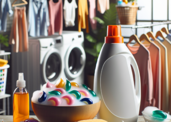 Mejores detergentes para ropa según Profeco en México