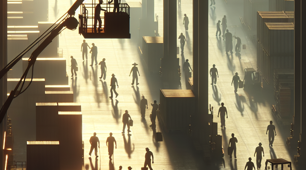 Empleo, decisión de la Fed y PIB de México