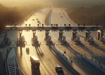 Autopistas y carreteras con bloqueos hoy 15 de enero: CAPUFE cierra carriles