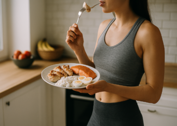 Me Sometí a una Dieta Rica en Proteínas Durante 14 Días—Así Cambiaron Mi Piel y Mi Cuerpo – Dimension Turistica Magazine