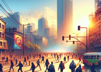 Después del chavismo