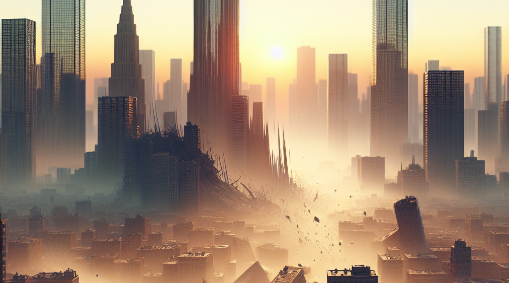 Diferencia entre trepidatorio y oscilatorio; lo que pasó con el sismo de 6.5 en Guerrero que sacudió CDMX hoy 2 de enero