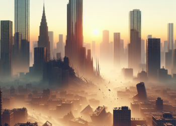 Diferencia entre trepidatorio y oscilatorio; lo que pasó con el sismo de 6.5 en Guerrero que sacudió CDMX hoy 2 de enero