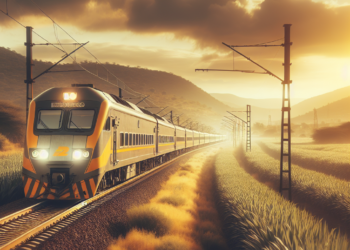 Tren Ligero Texcoco - La Paz: Ruta y estaciones del nuevo proyecto de movilidad en Edomex