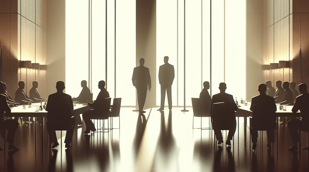 La deteriorada relación con María Corina y los informes de la CIA: la prensa estadounidense revela por qué Trump escogió a Delcy Rodríguez en su lugar