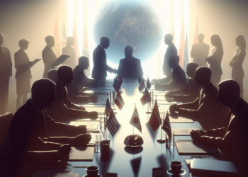 Trump amenaza a Canadá con arancel del 100% por un posible acuerdo con China