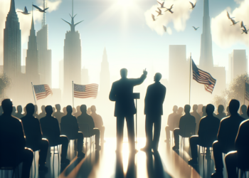 Trump lanza advertencia a alcalde de Mineápolis por ley de inmigración