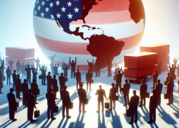 Trump amenaza con aranceles de 100% a Canadá si llega a un acuerdo con China