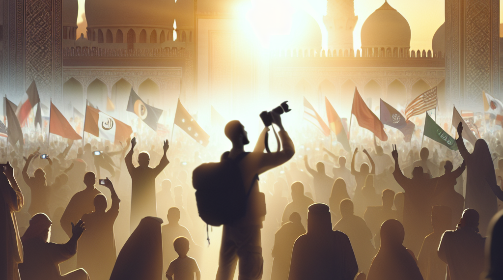 Trump dice que EU está listo para ayudar a Irán