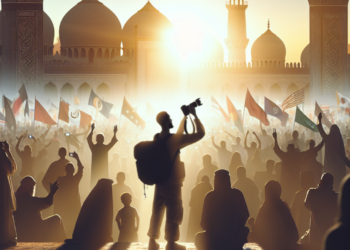 Trump dice que EU está listo para ayudar a Irán