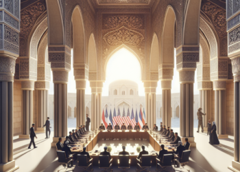 Donald Trump asegura que Irán busca un acuerdo para evitar los ataques de EU