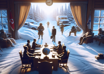 Trump asegura que Putin acepta una tregua sobre Kiev y otras ciudades durante la "semana del frío"