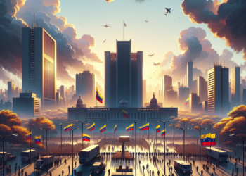 Trump abre la puerta por primera vez a que María Corina Machado juegue un papel en la transición en Venezuela