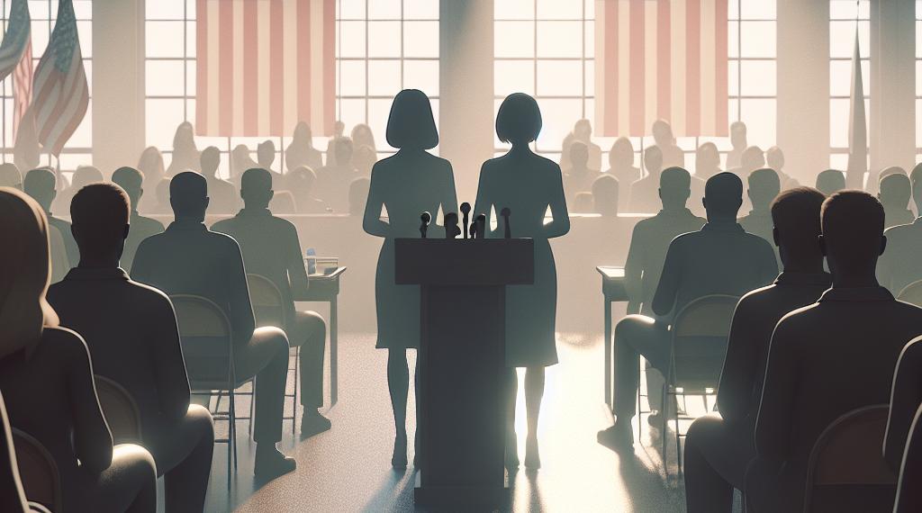 Trump sopesa sacrificar a la responsable de Seguridad Nacional, Kristi Noem, tras el fiasco de Mineápolis