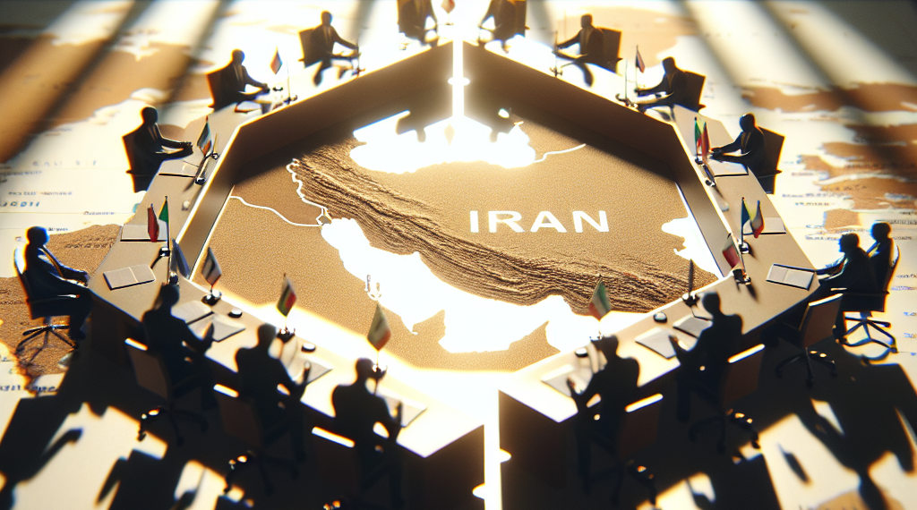 Donald Trump convoca una reunión para definir la estrategia sobre Irán: bombardeos o ciberataques como castigo a la represión