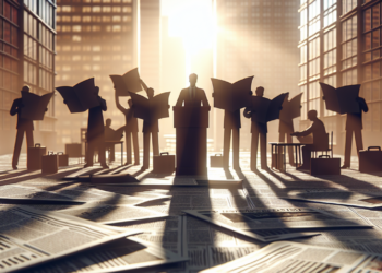 Trump arremete contra el NYT por encuesta desfavorable