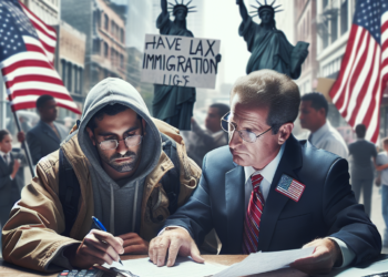 Trump acusa al alcalde de Mineápolis de "jugar con fuego" por no aplicar leyes de inmigración