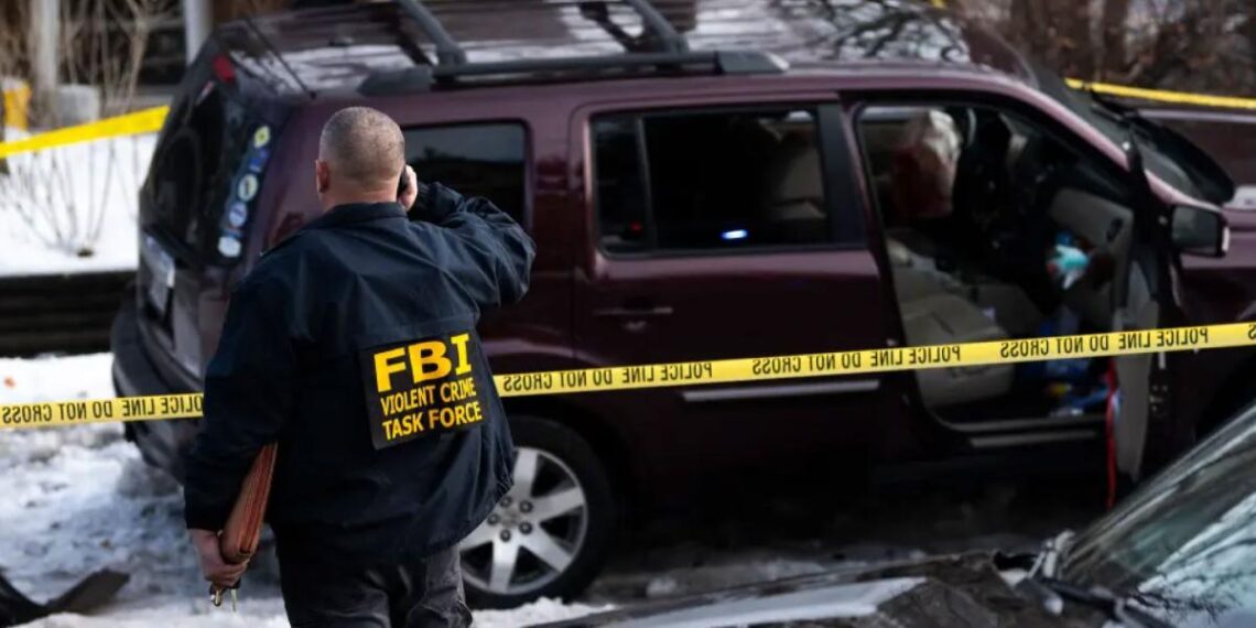 Trump justifica disparo de ICE en redada