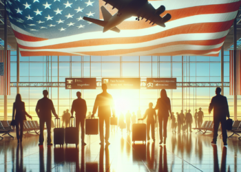 Donald Trump suspende la emisión de visados para 75 países, incluidos Brasil, Colombia y Rusia