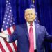 el nombre de Trump está en todas partes