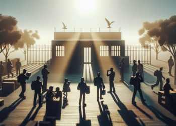 Donald Trump desoye las peticiones de que retire al ICE y culpa a los Demócratas de la muerte de ciudadanos