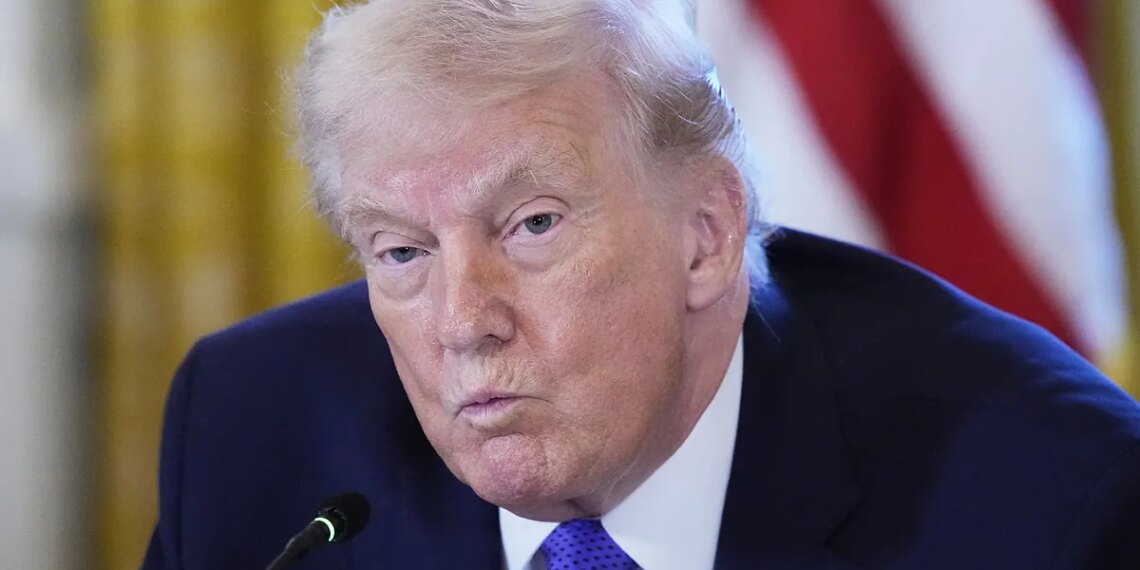 El Gobierno de Trump anuncia el despliegue de "cientos" de policías adicionales en Mineápolis