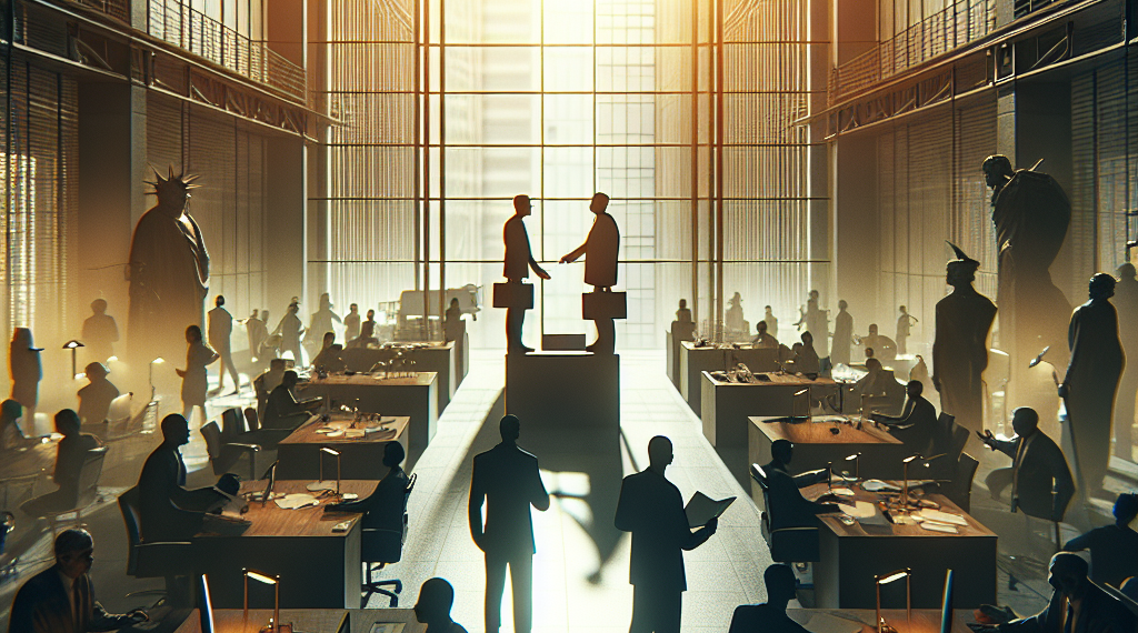 Trump demanda a JP Morgan y a su director ejecutivo por 5,000 millones de dólares