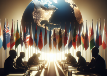 Trump retira amenaza de aranceles a varios países ⁠por Groenlandia tras marco de acuerdo con la OTAN