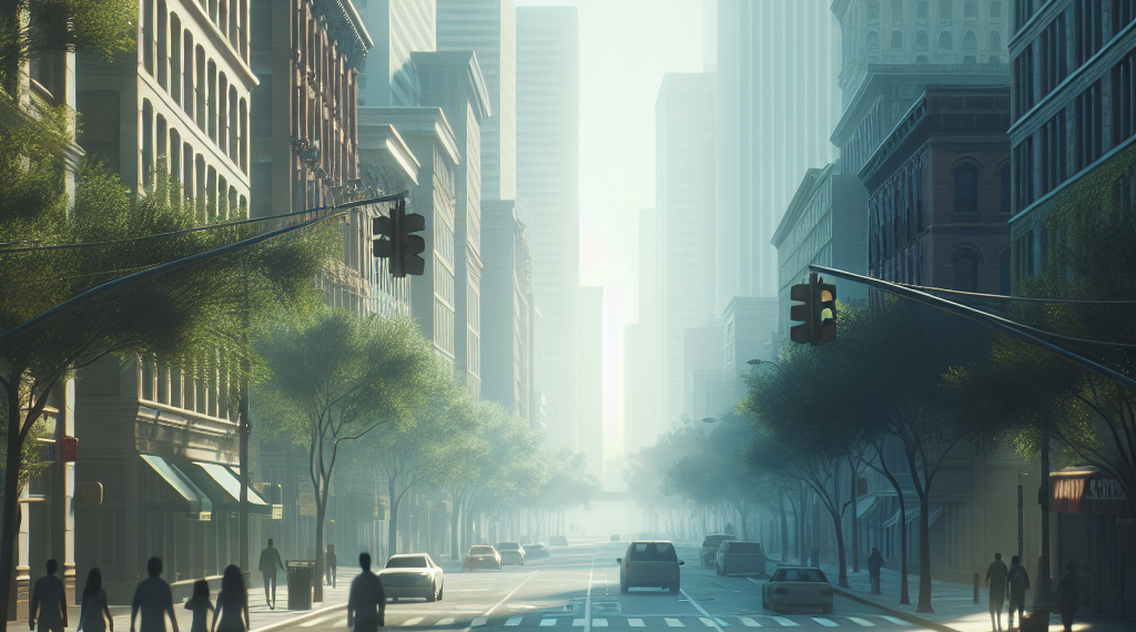 Trump no quiere gente "herida o muerta en las calles de -EU", asegura portavoz de la Casa Blanca