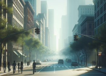 Trump no quiere gente "herida o muerta en las calles de -EU", asegura portavoz de la Casa Blanca