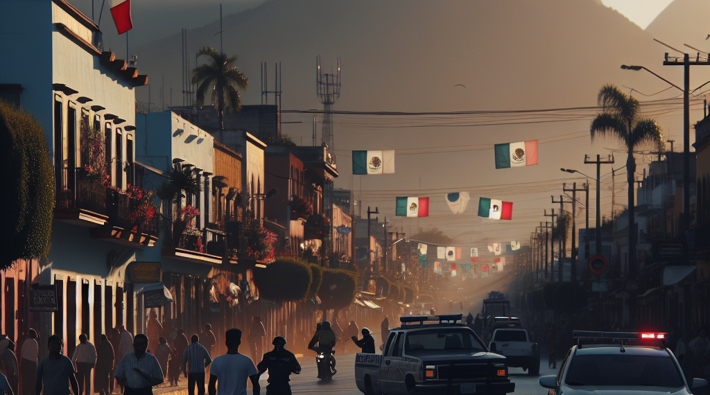 Trump tiene prisa y quiere golpes dramáticos en México