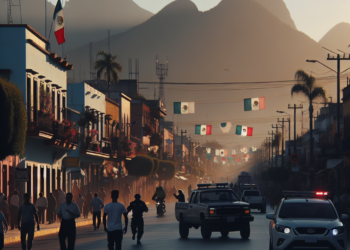 Trump tiene prisa y quiere golpes dramáticos en México