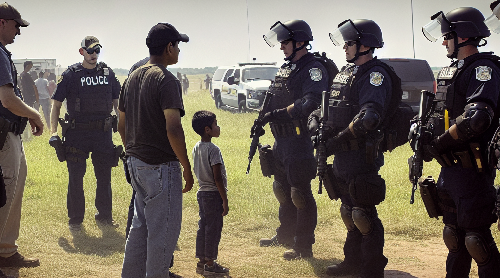 Trump reitera su apoyo al ICE tras la demanda de Minnesota para detener su despliegue en el estado