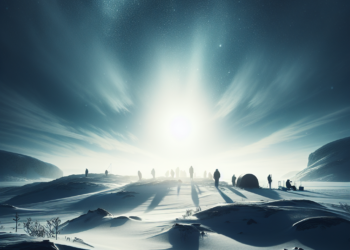 Trump vincula la anexión de Groenlandia a no haber recibido el Nobel de la paz